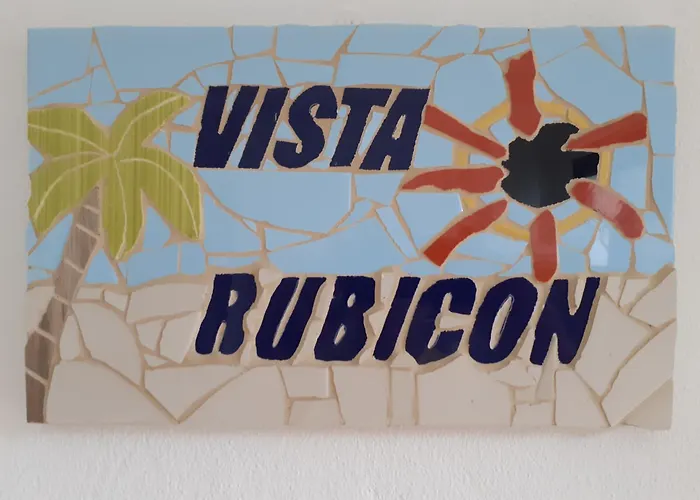 Estudio Vista Rubicon