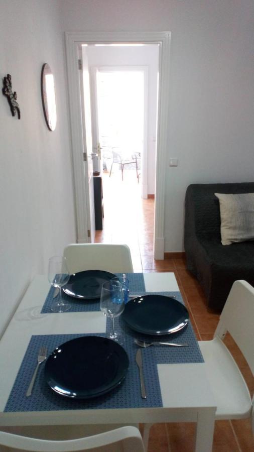 Appartement Estudio Vista Rubicon *