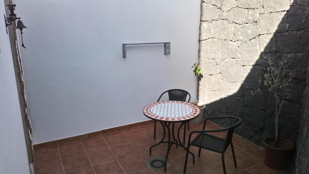 Appartement Estudio Vista Rubicon