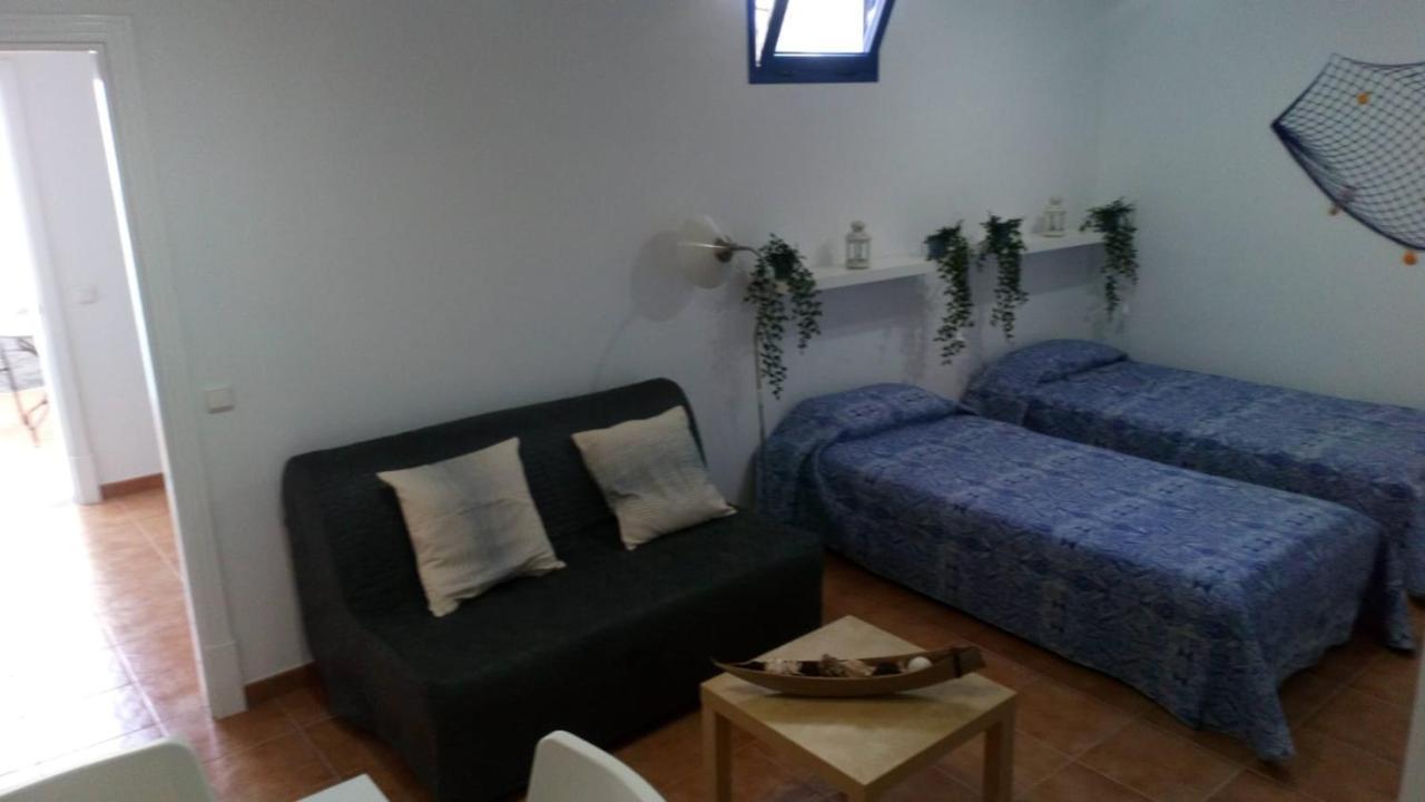 Estudio Vista Rubicon Appartamento *