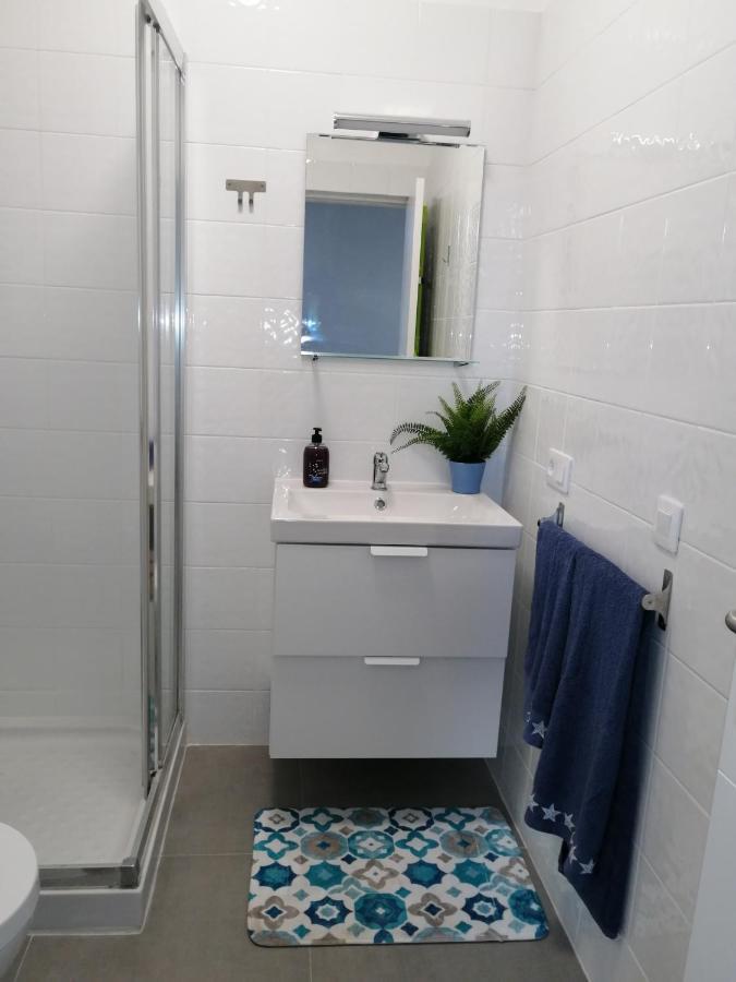 Estudio Vista Rubicon Appartement