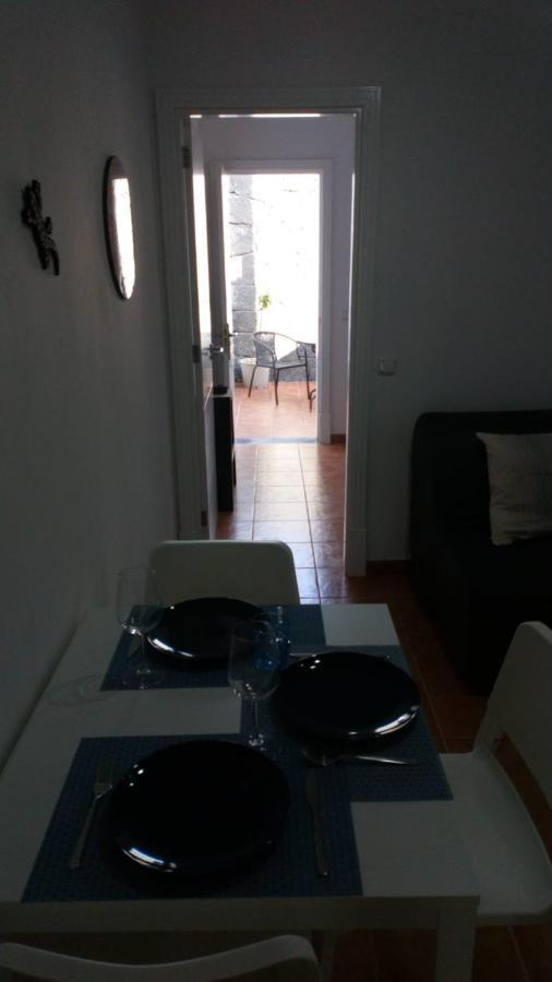 Estudio Vista Rubicon Appartement Playa Blanca (Lanzarote)