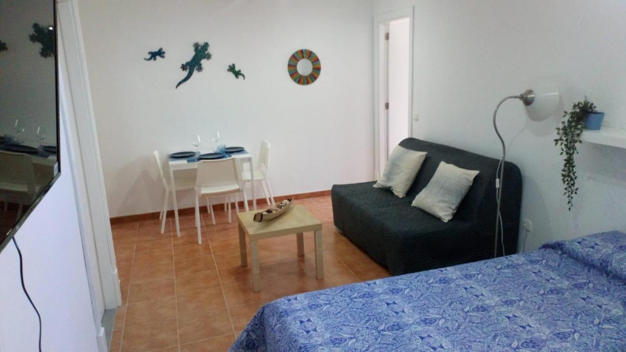 Estudio Vista Rubicon Appartement
