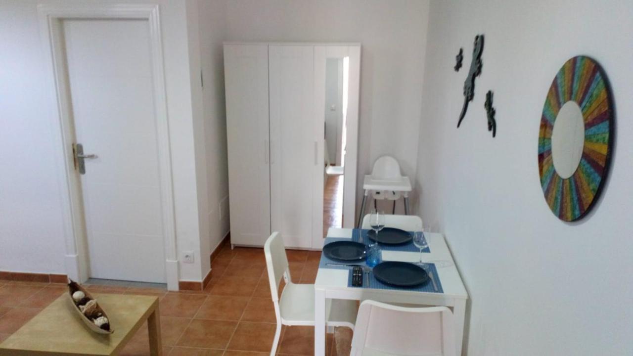 Appartement Estudio Vista Rubicon Playa Blanca (Lanzarote)