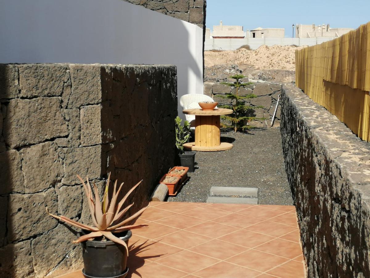 Estudio Vista Rubicon Appartement
