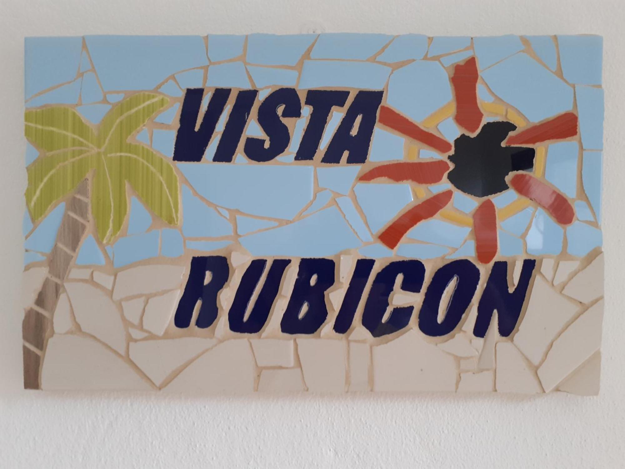 Appartement Estudio Vista Rubicon Playa Blanca (Lanzarote)